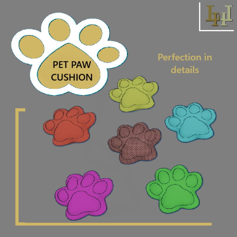Pet cushion set