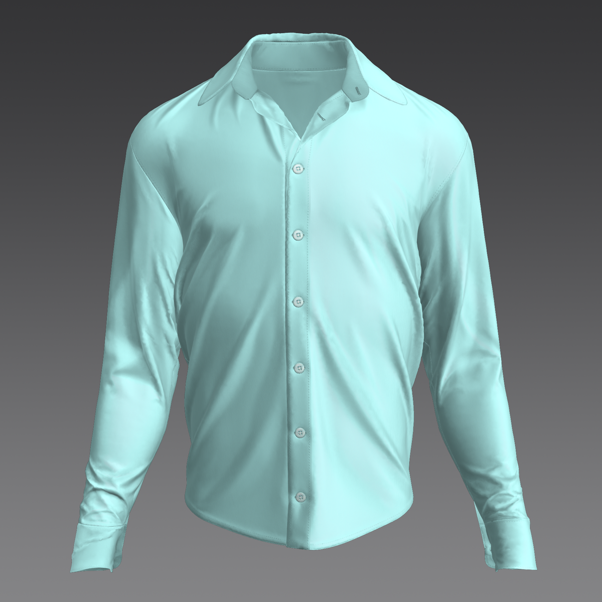 Male Shirt (Unisex)