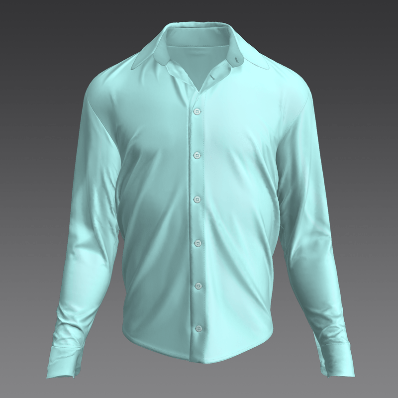 Male Shirt (Unisex)
