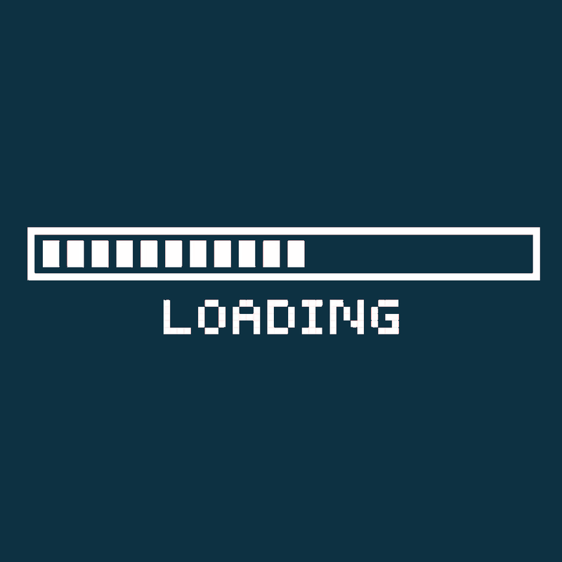Loading Status Mode v1