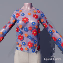 L.F. SOLENA TS MARGUERITE