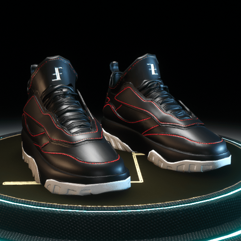 Shoes X-Wing Reborn Unisex