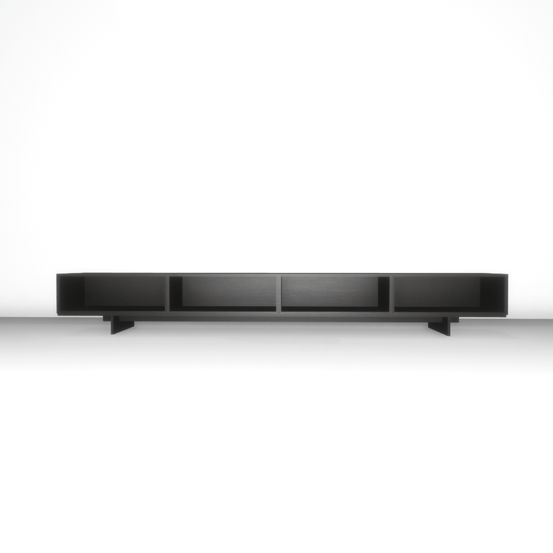 Notos console