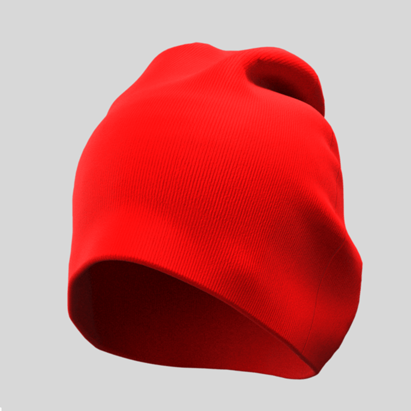 hat red