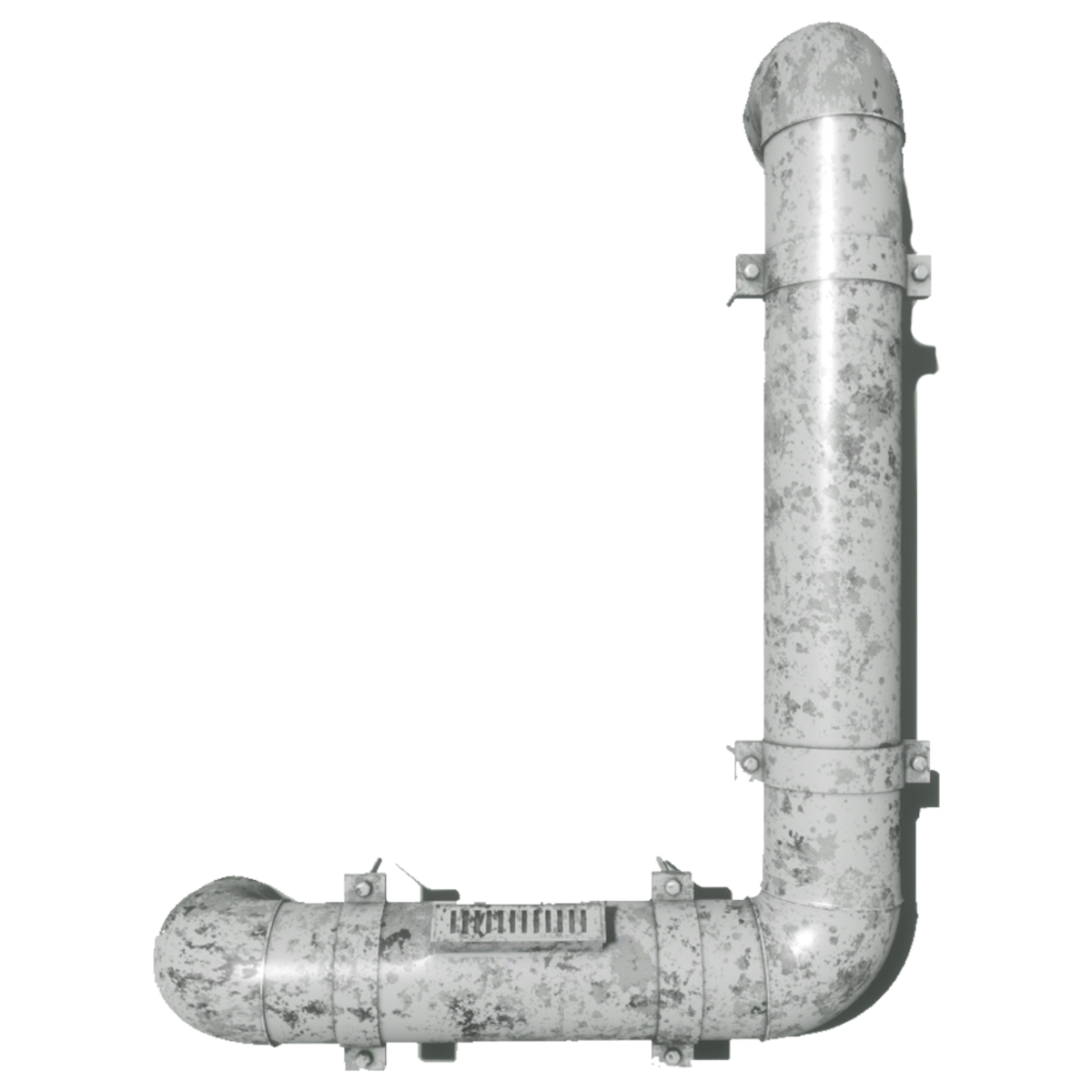 IDEZA - AC Pipe