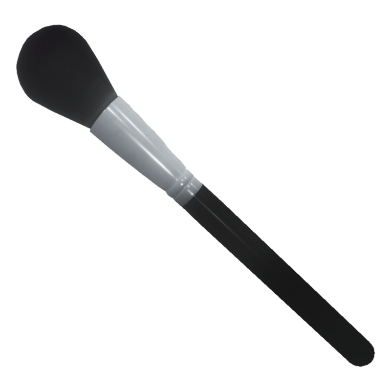 Makeup Brush 10