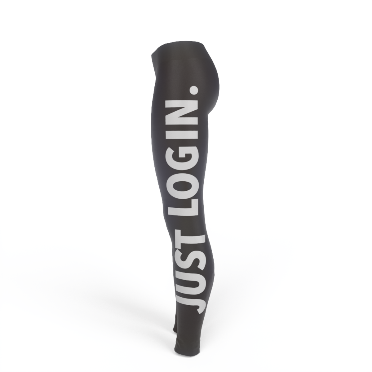 Leggings Just Log In