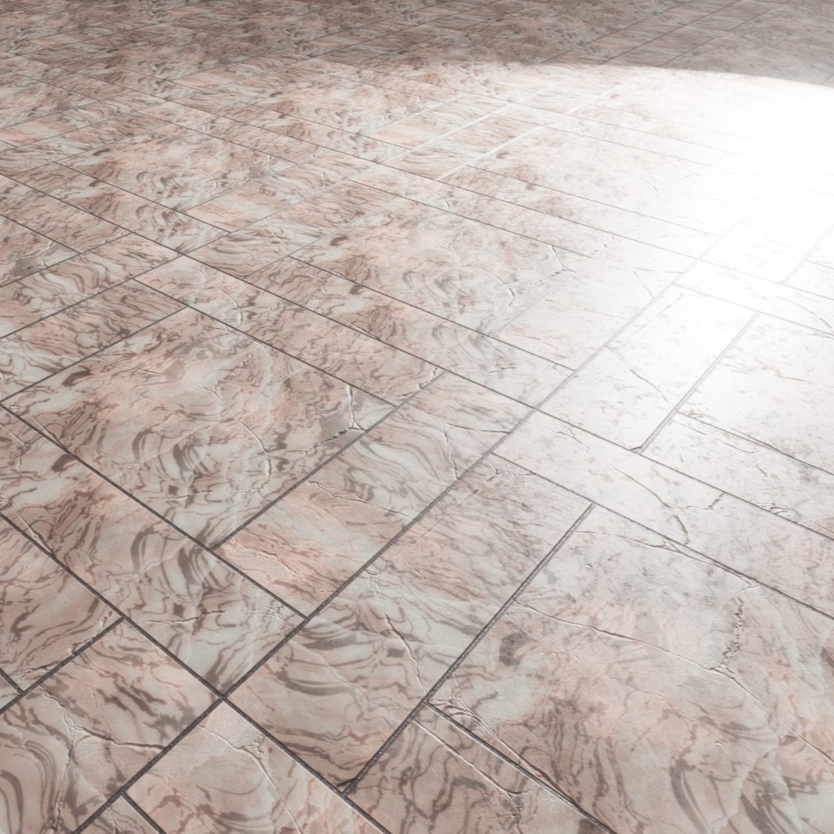 Creco Scritto Marbles Tiles