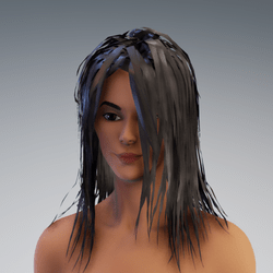 LongHair001