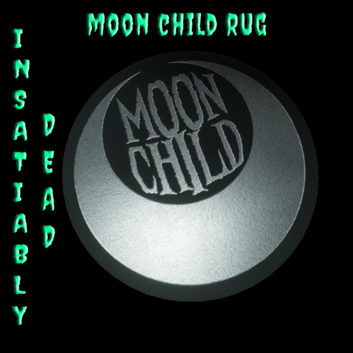 Moon Child Rug