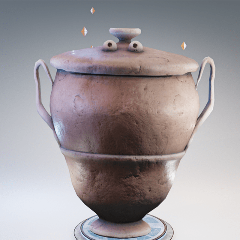Amphora Avatar 2.0