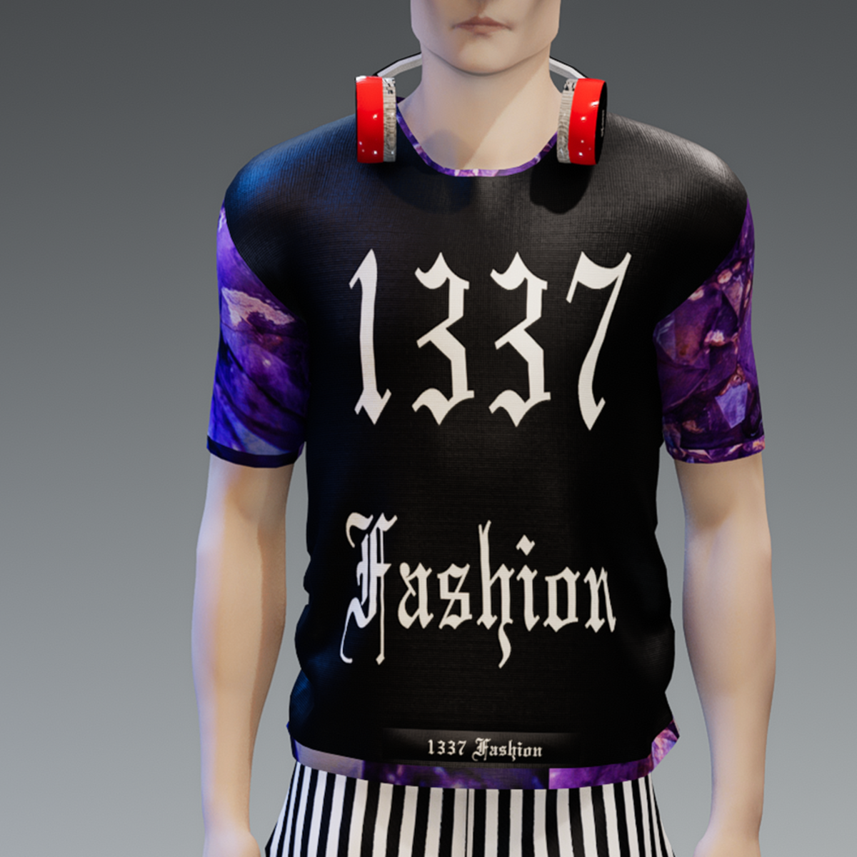 1337 Fashion T-Shirt
