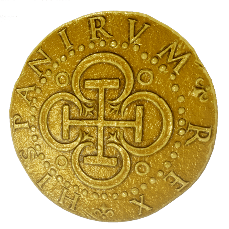 Gold Coin 02