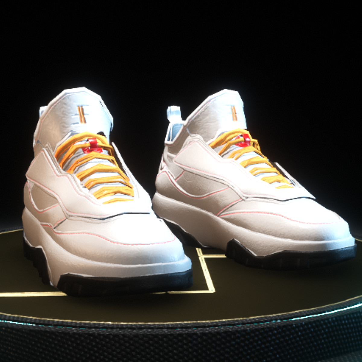 Shoes X-Wing PS1 Unisex