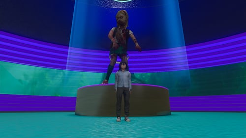 ~~~~Macumba Beach~~~~