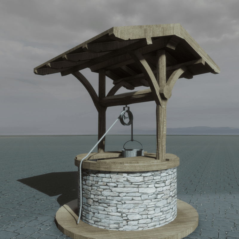 WATER WELL