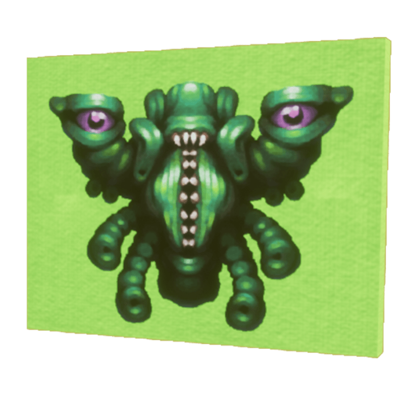 wack - Painting, Art