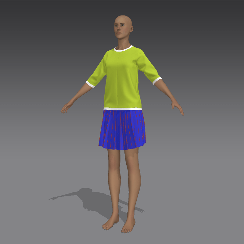 Skirt_plus_blouse_ua