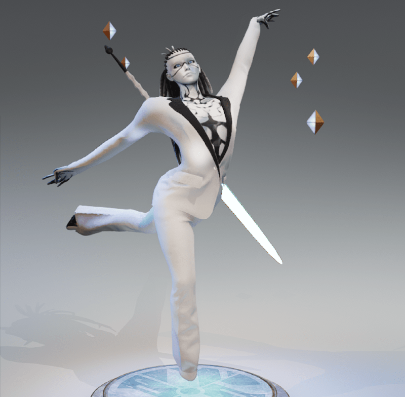 FGP26-FemaleDancePose3