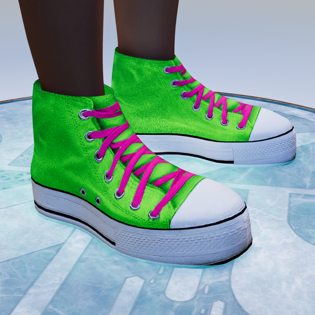 (Male) Baseball Shoes ** Torley Edition **