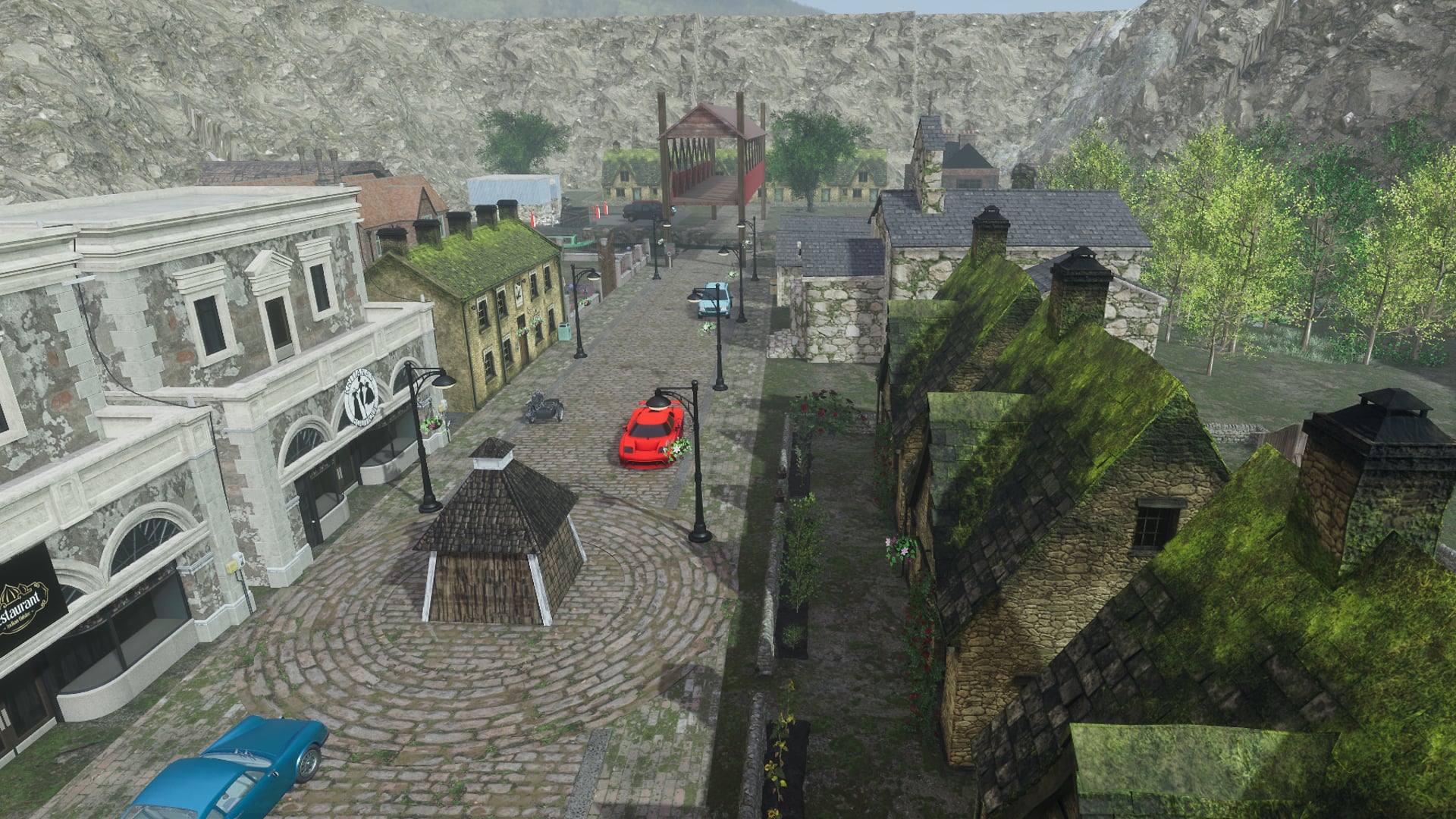 Somewhere in England......... Please read the description