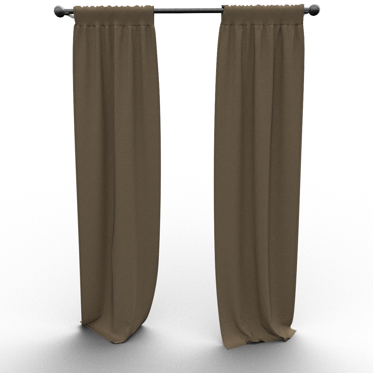 Curtains 2-114Harvest Edition