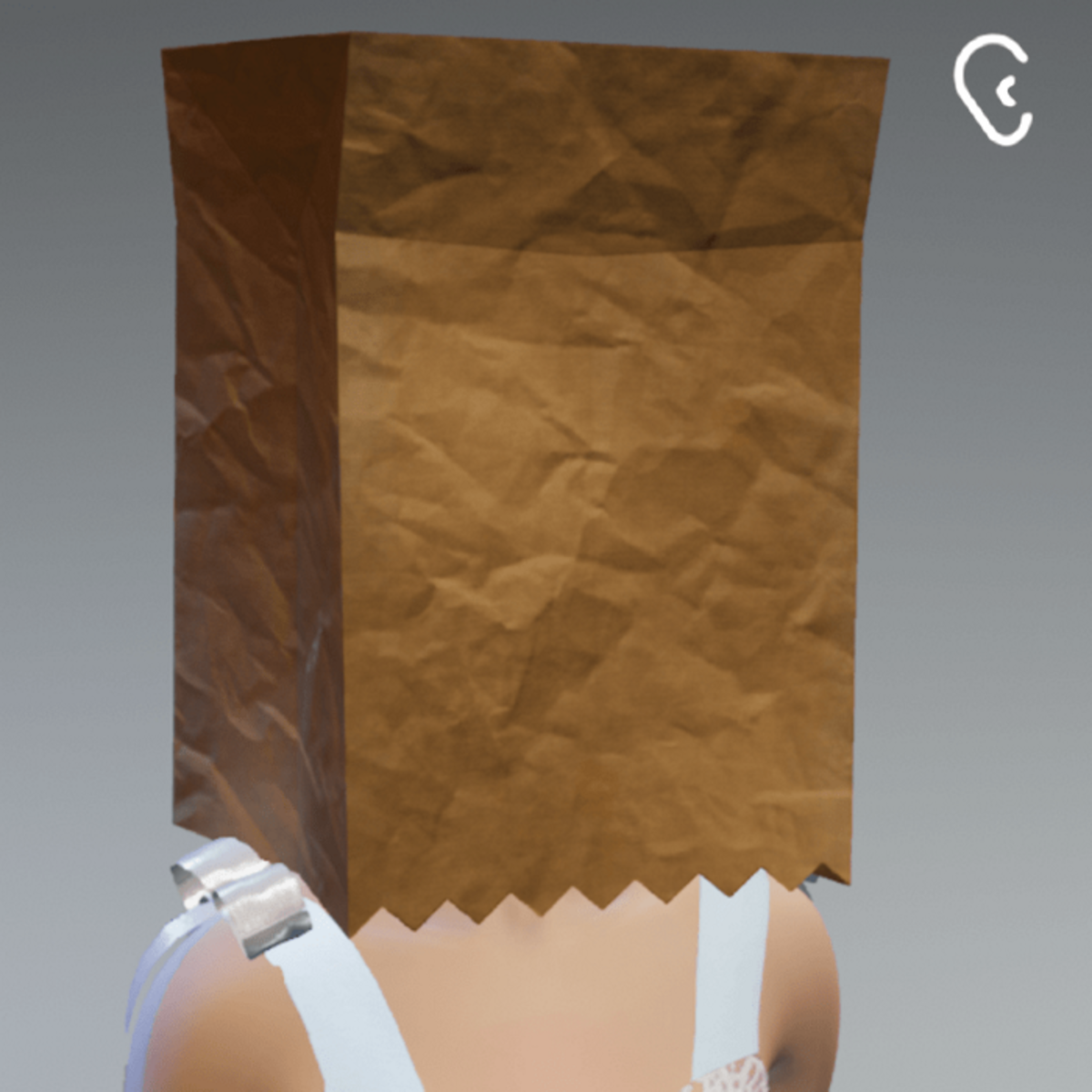 bag hat V2