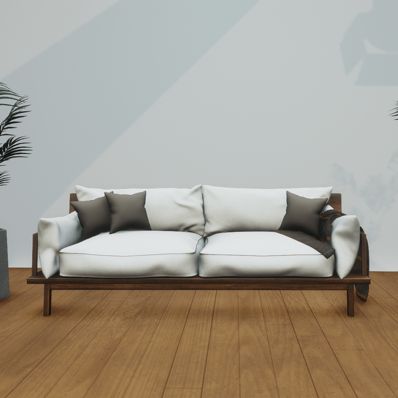 Arden Collection Couch