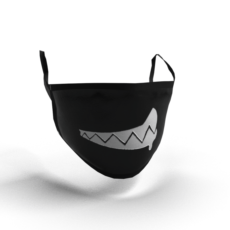 FaceMask SSSmiles female