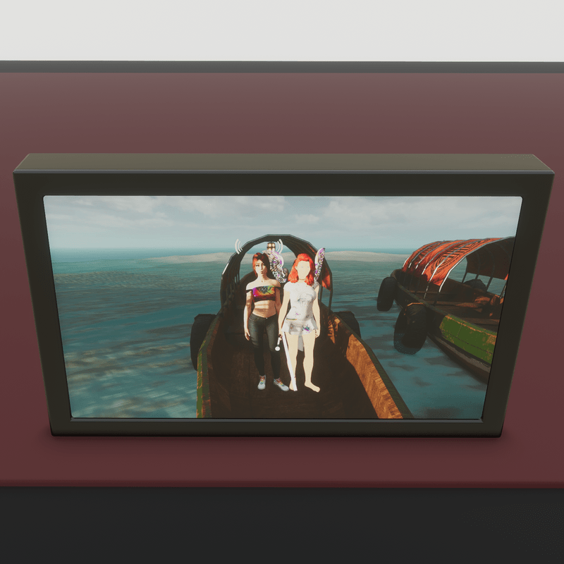 Digi Photo Frame (TM)