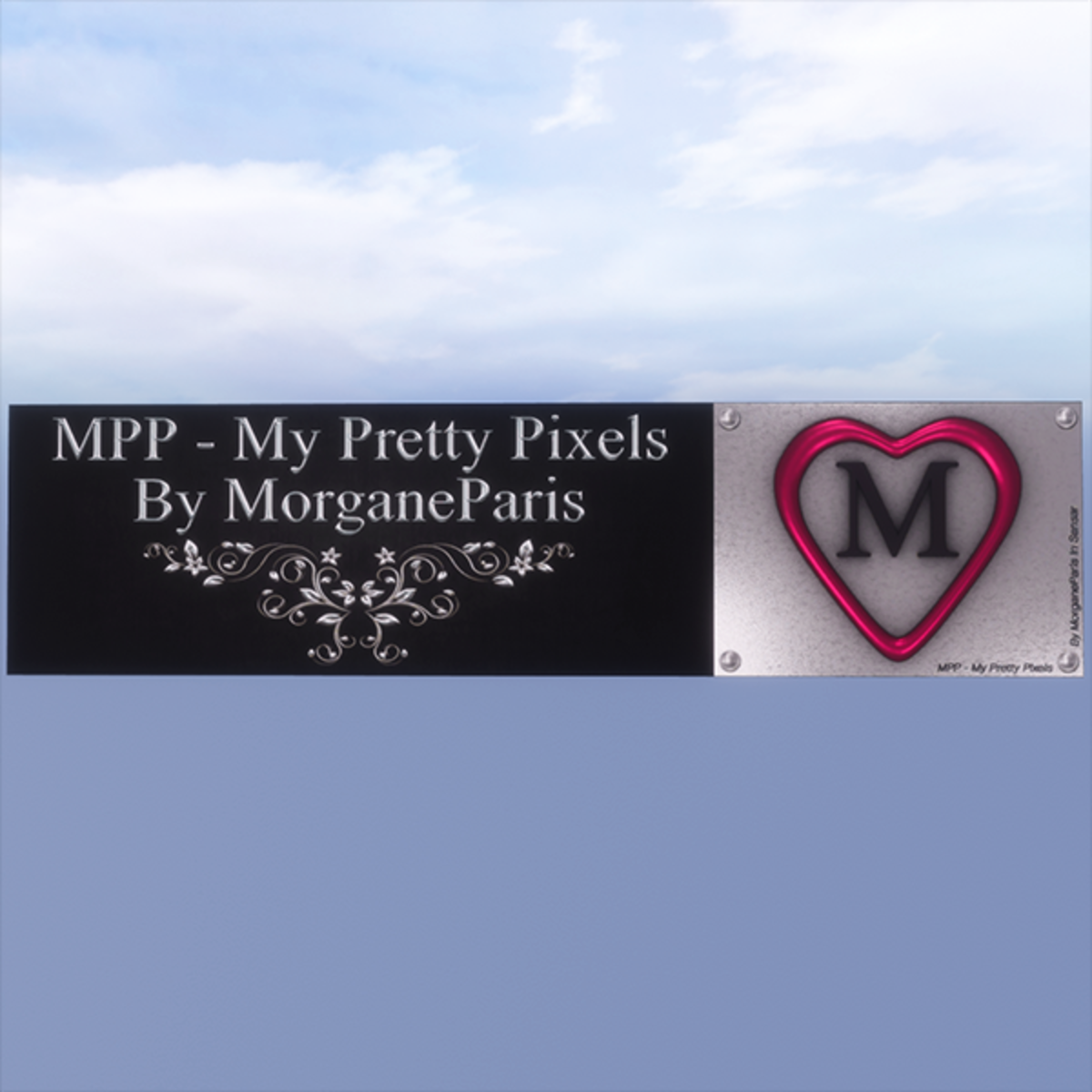 Sansar Store Logo Banner