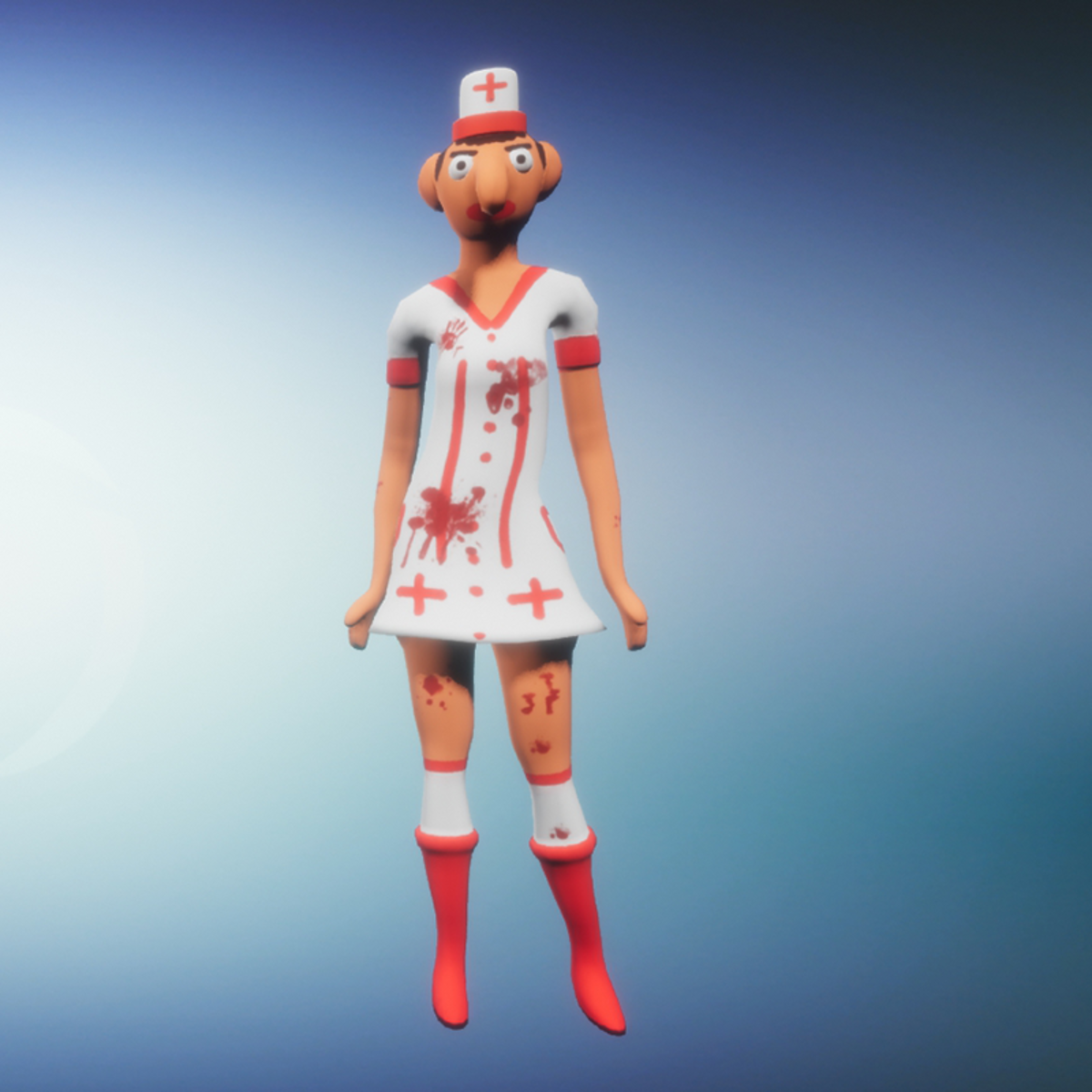 Nurse v2.0