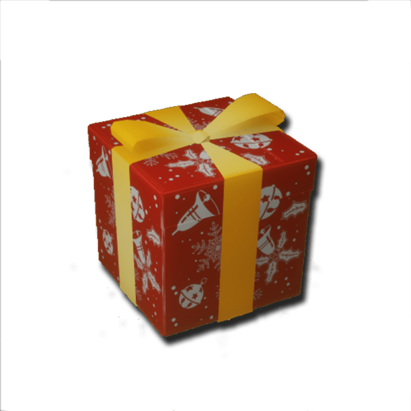 Gift Box