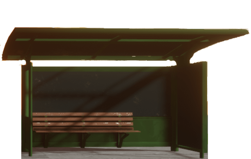 Bus Stop