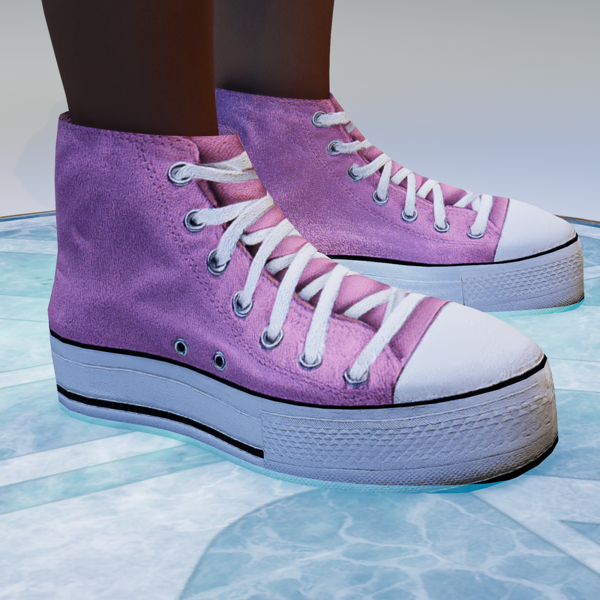 (Male) Baseball Shoes