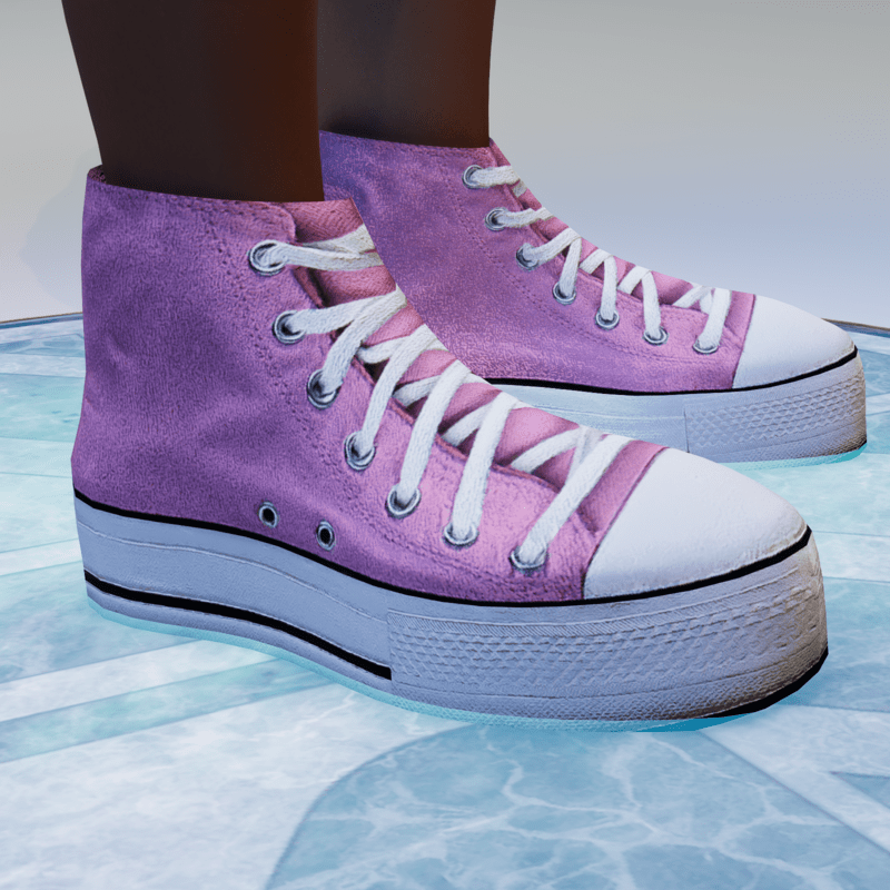 (Male) Baseball Shoes