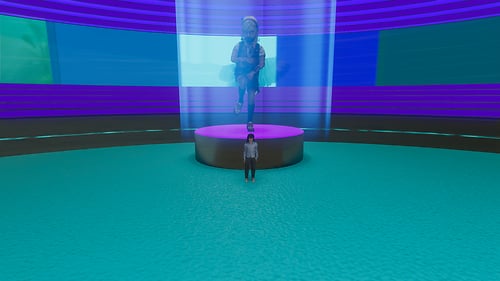 ~~~~Macumba Beach~~~~