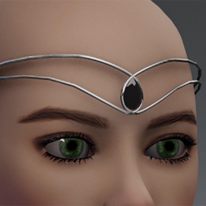 Circlet