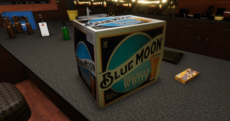 blue moon box