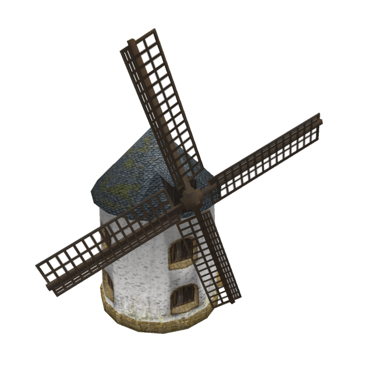 Windmill