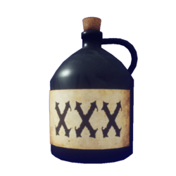 gallon jug