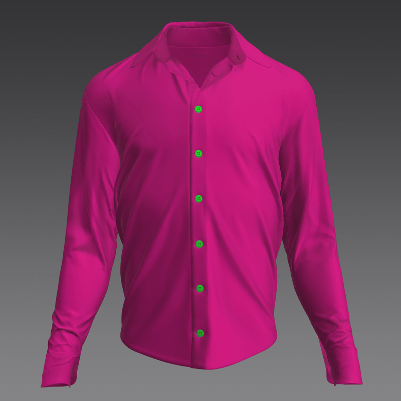 ** Torley Edition ** Male Shirt (Unisex)