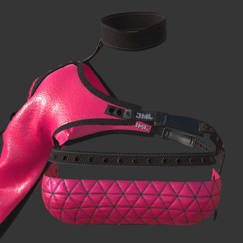 DANZZ_ TOP_ FUCHSIA_