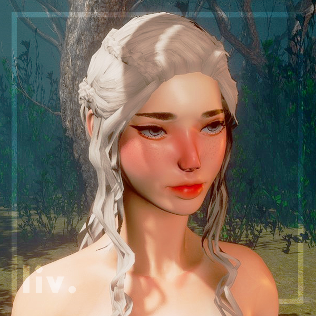 Liv - Avatar