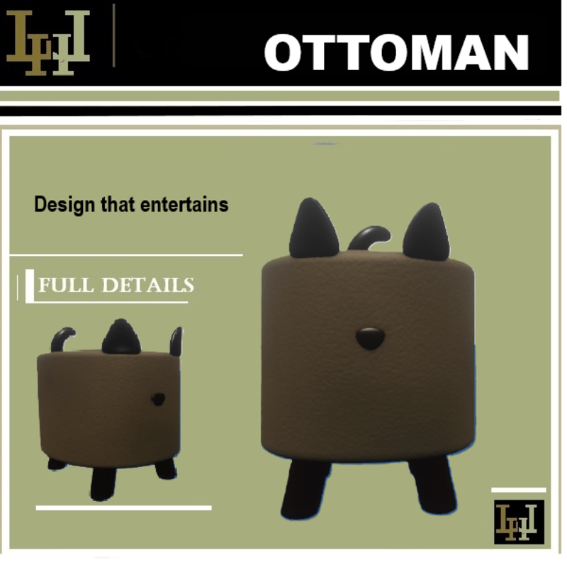 ottoman