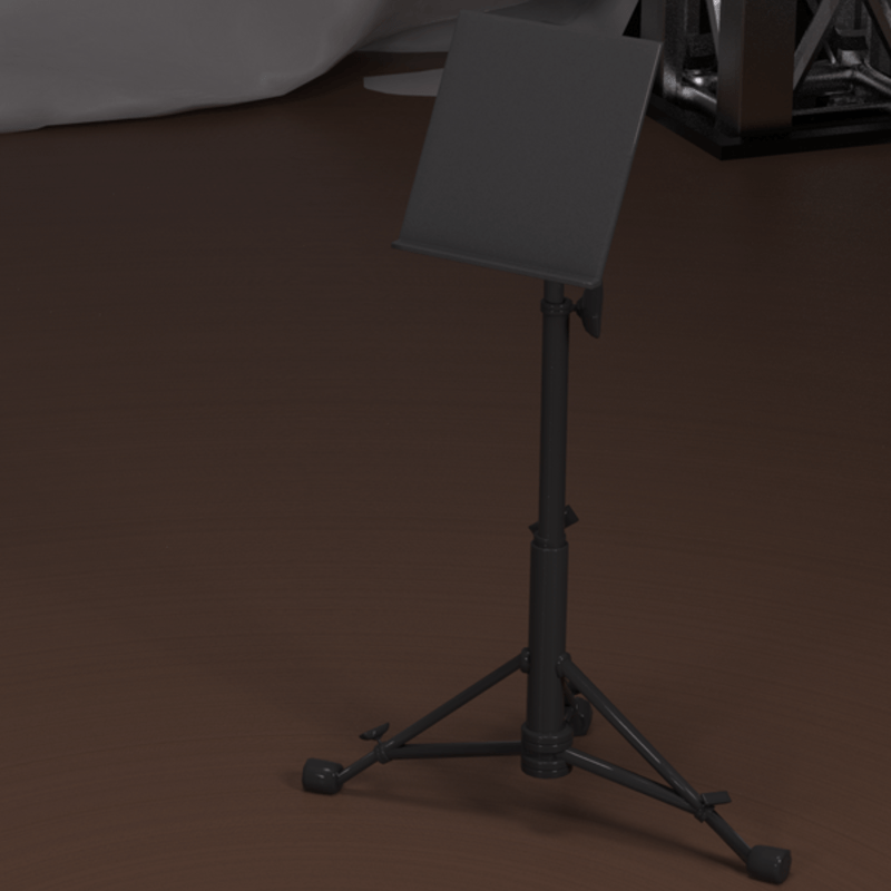 Music Stand