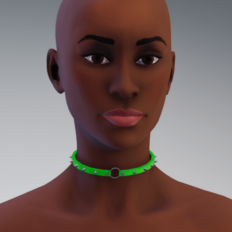 FemaleChoker001f