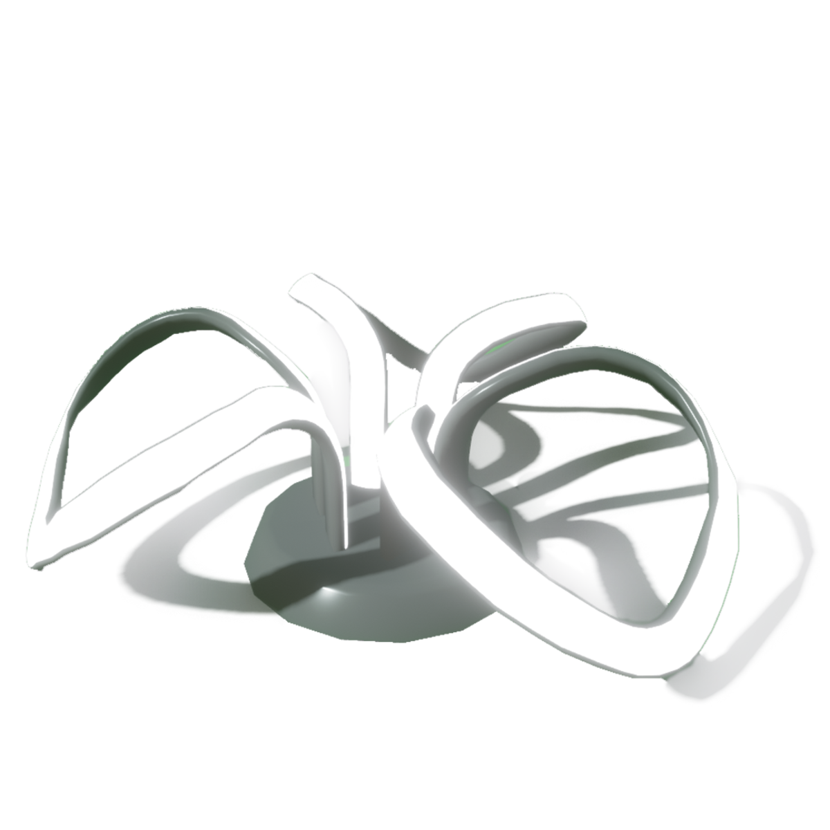 Petal Lamp-No Collision