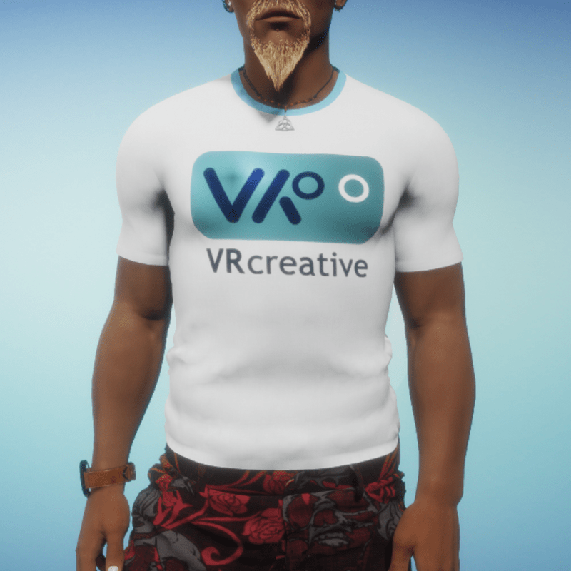 VRCREATIVE_SHIRT_MALE
