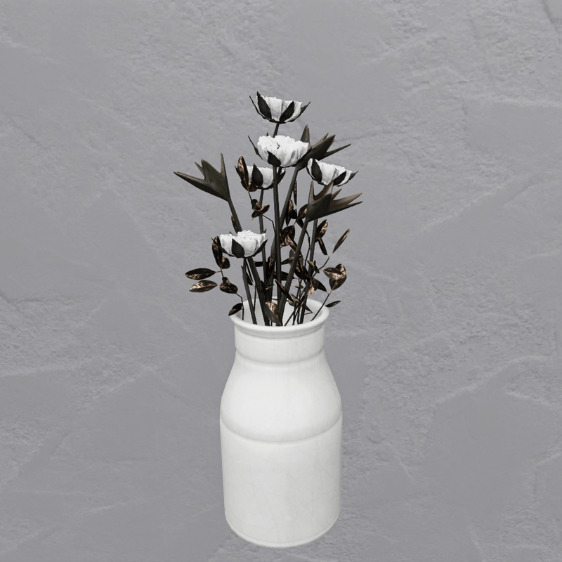 COTTON_VASE